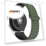 Thumbnail Magnetic Buckle Silicone Watch Band — Bands