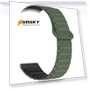Thumbnail Magnetic Buckle Silicone Watch Band — Bands