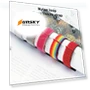 Thumbnail Nylon Braided Watch Band — Bands, Samsung