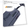 Thumbnail Universal Laptop Charger Adapter — Chargers & Adapters, BINYEAE