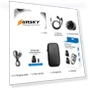 Wireless Lavalier Microphone — Wireless Systems, PULUZ