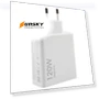 Thumbnail 120W USB Fast Charger with 1m USB to Type-C Cable — Chargers