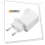 Thumbnail 120W USB Fast Charger with 1m USB to Type-C Cable — Chargers