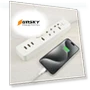 Thumbnail 120W USB Fast Charger with 1m USB to Type-C Cable — Chargers