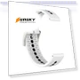 Thumbnail Colorful Hole Silicone Watch Band — Bands, Suunto