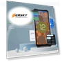 Thumbnail Rugged Phone — Bumpers, Unihertz