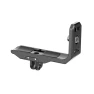 Thumbnail Vertical Horizontal Shooting Quick Release Metal L Bracket, PULUZ