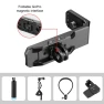 Thumbnail Vertical Horizontal Shooting Quick Release Metal L Bracket, PULUZ
