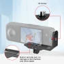 Thumbnail Vertical Horizontal Shooting Quick Release Metal L Bracket, PULUZ
