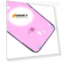 Thumbnail Back Housing Cover Adhesive — Back Covers