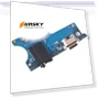 Thumbnail Original Charging Port Board — Phone Battery Replacements, Samsung