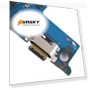 Thumbnail Original Charging Port Board — Phone Battery Replacements, Samsung