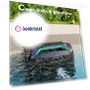 Cordless Pool Robot Vacuum — Smart Cleaning Robots, WYBOT