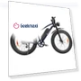 Electric Bike — Electric Vehicles, isinwheel
