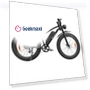 Electric Bike — Electric Vehicles, isinwheel