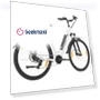 Thumbnail Electric Bike — Electric Self-Balancing Scooters, TTGO