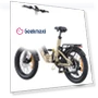 Electric Bike — Electric Self-Balancing Scooters, ENGWE