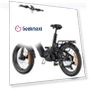 Electric Bike — Electric Self-Balancing Scooters, ENGWE