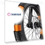 Electric Bike — Electric Self-Balancing Scooters, ENGWE