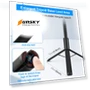 Thumbnail Retractable Invisible Selfie Stick with Tripod — Selfie Sticks, PULUZ