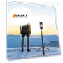 Thumbnail Retractable Invisible Selfie Stick with Tripod — Selfie Sticks, PULUZ