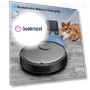 Robot Vacuum Cleaner and Mop — Smart Cleaning Robots, Teendow