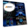 Thumbnail Smartphone with Laser Rangefinder and Night Vision — Mobile Devices & Accessories, Unihertz