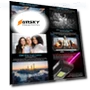 Thumbnail Smartphone with Laser Rangefinder and Night Vision — Mobile Devices & Accessories, Unihertz