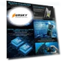 Thumbnail Smartphone with Laser Rangefinder and Night Vision — Mobile Devices & Accessories, Unihertz