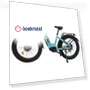 Thumbnail Electric Bike — Electric Self-Balancing Scooters, Orlms