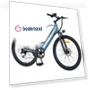 Electric Bike — E-Bikes, HillMiles