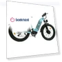 Thumbnail Electric Bike — Electric Self-Balancing Scooters, Orlms