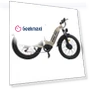 Thumbnail Electric Bike — Electric Self-Balancing Scooters, Orlms