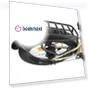 Thumbnail Electric Bike — Electric Self-Balancing Scooters, Orlms