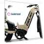 Thumbnail Electric Bike — Electric Self-Balancing Scooters, Orlms