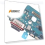 Original Charging Port Board — Phone Battery Replacements, Samsung