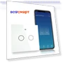 Smart Switch Double — Smart Home Hubs & Controllers, MOES