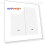 Smart Switch Double — Smart Home Modules, MOES