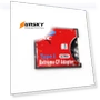 Thumbnail Compact Flash Memory Card Adapter — Memory Card Adapters