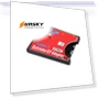 Thumbnail Compact Flash Memory Card Adapter — Memory Card Adapters