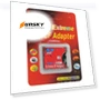 Thumbnail Compact Flash Memory Card Adapter — Memory Card Adapters