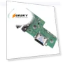 Thumbnail OEM Charging Port Board with IC — Back Covers, Samsung