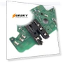 Thumbnail OEM Charging Port Board with IC — Back Covers, Samsung