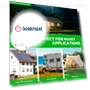 Solar Power Station — Solar & Wind Power, LANPWR