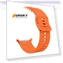 Thumbnail Wave Stitching Silicone Strap — Bands, Kalebol