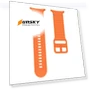 Thumbnail Wave Stitching Silicone Strap — Bands, Kalebol