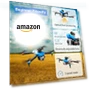 Thumbnail 4K Brushless Drones with Camera — Drones, Weavixol