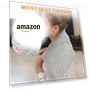Thumbnail Electric Heating Pad — Thermal Comfort Solutions, Shenzhen Onkey Electronic Technology Co. Ltd