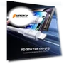 Thumbnail Flash Series 60W 480Mbps Fast Charging Data Cable — Charging Solutions, JOYROOM