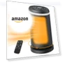 Thumbnail Portable Space Heater with Digital Display — Portable Heating Solutions, OGACFO